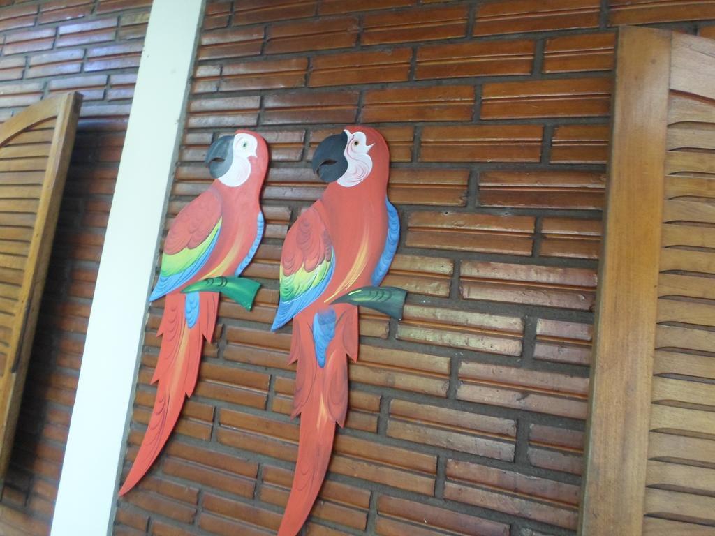 Pousada Laura / Ziza Foz do Iguaçu Dış mekan fotoğraf